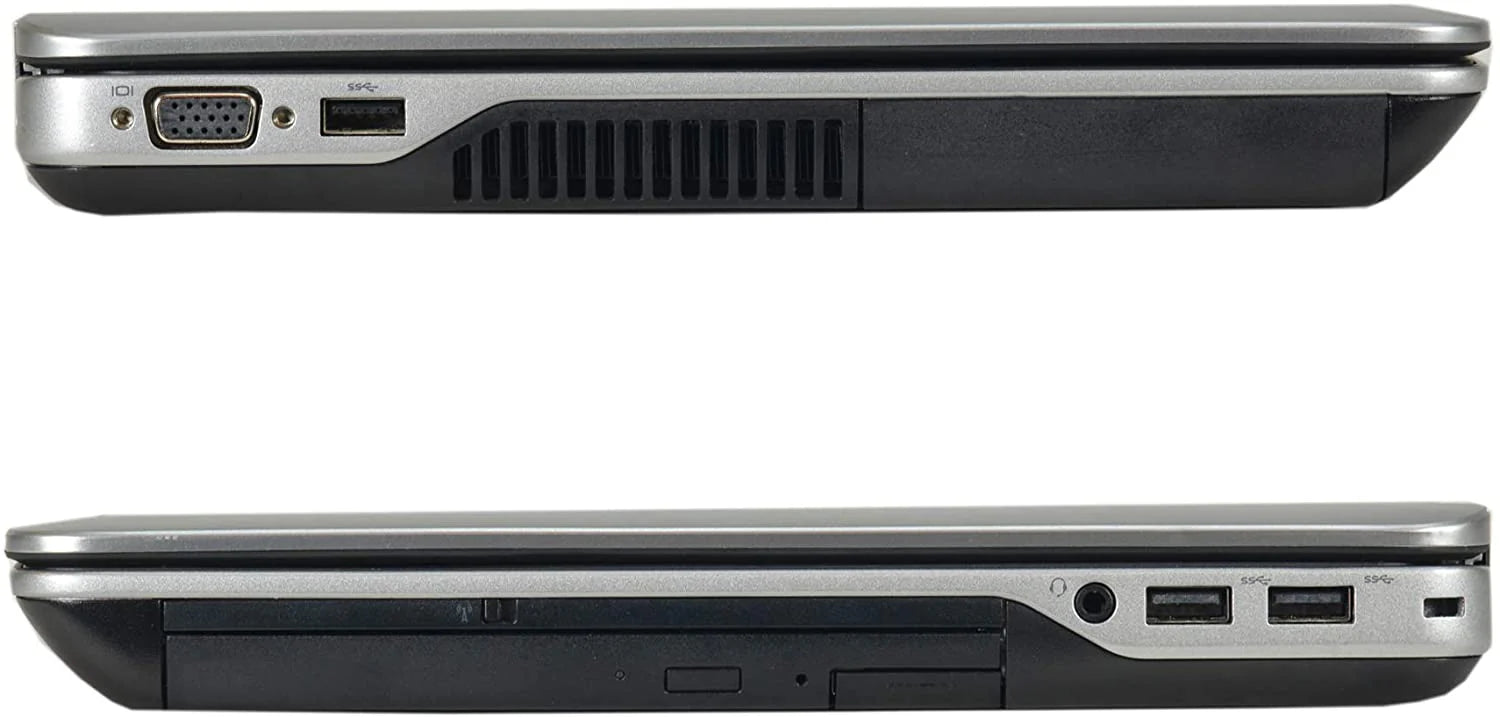 Dell Latitude E6420 i5 2nd Gen 14
