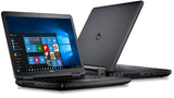 Dell Latitude 5440 Intel Core i5 4th Gen 14 inch HD Laptop with Windows 10 and MS Office 2016( Refurbished )