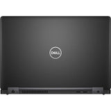 Dell Precision 3530 Intel Core i7 8th Gen 15.6" FHD Display with Microsoft Windows 11 (Renewed)