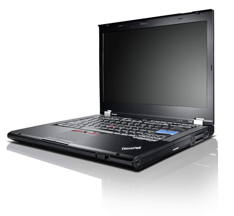 Lenovo Thinkpad T420 Intel Core i5  14 Inch HD Screen Display Laptop With Ms Office 2016 (Refurbished)