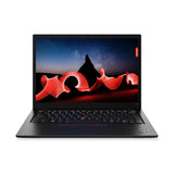 Lenovo ThinkPad L13 i5 11th Gen 13.3" FHD Touchscreen Laptop with Windows 11 and MS Office 2021 (Renewed Grade A )