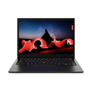 Lenovo ThinkPad L13 i5 11th Gen 13.3" FHD Touchscreen Laptop with Windows 11 and MS Office 2021 (Renewed Grade A )