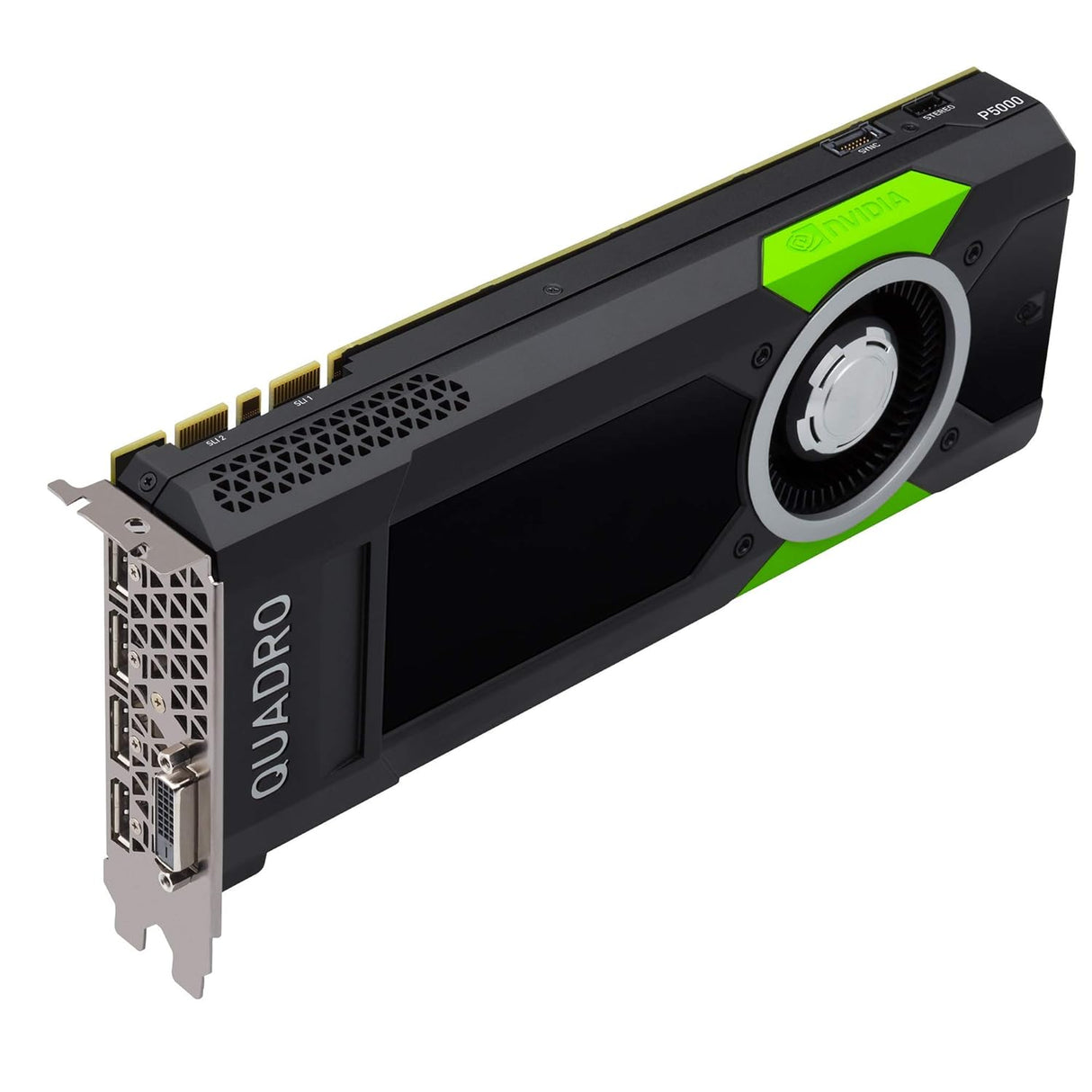 Nvidia Quadro P5000 16GB Graphics card