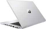 HP ProBook 640 G5 Intel Core I5 8th Gen 14" FHD Display Laptop Windows 11 Ms Office 2016 (Refurbished): B2B