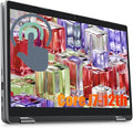 Dell 2-in-1 Touchscreen Laptop Latitude 5330 Intel Core i7 12th Gen 13.3" FHD Windows 11 Pro and  MS Office 2021 with 1 Year Warranty (Renewed)