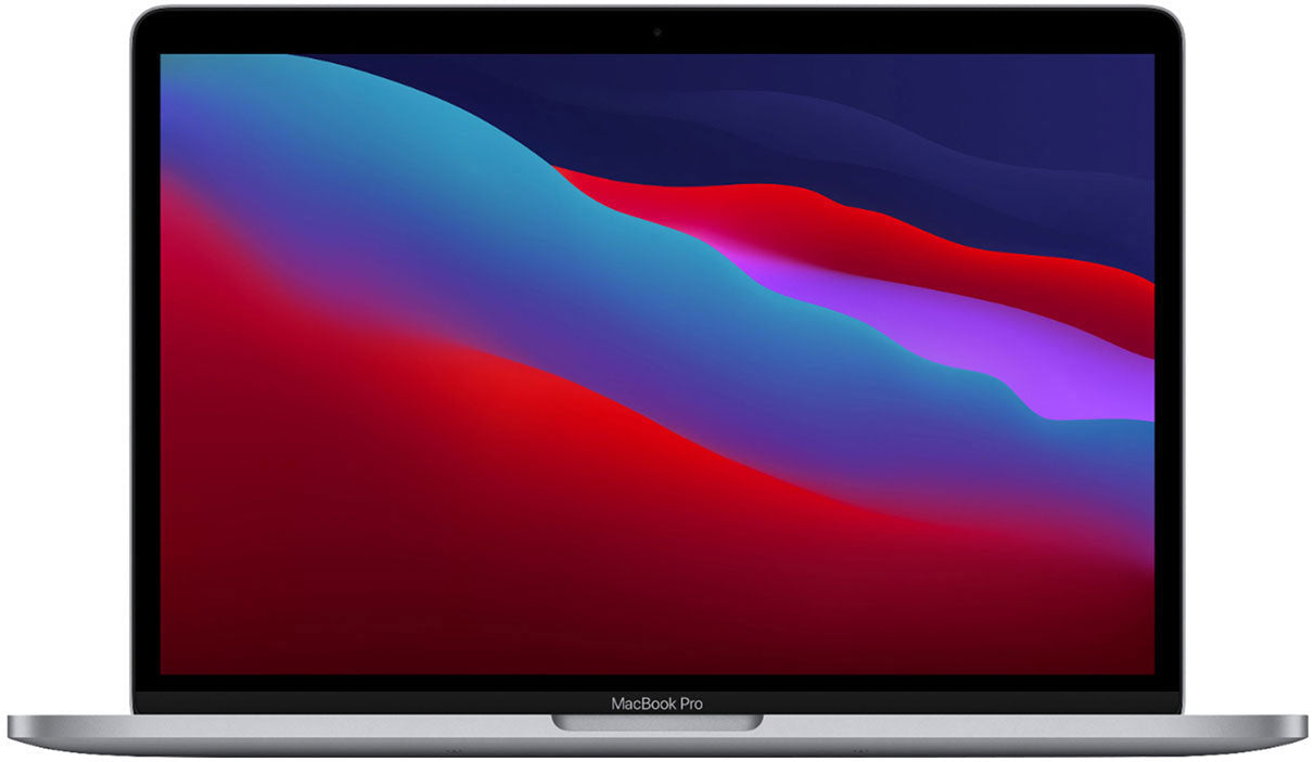 Apple MacBook Pro A2251 13.3 inch model 2020 (Refurbished) – Saudewala