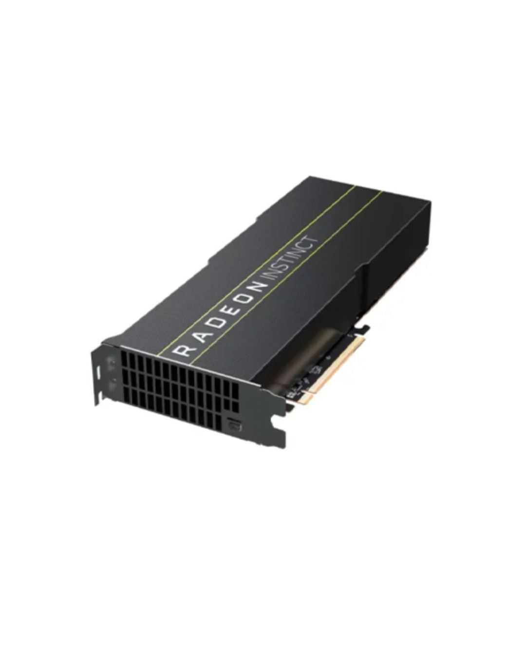 AMD Radeon Instinct MI50 Graphic Card - HBM2 32GB - Imported