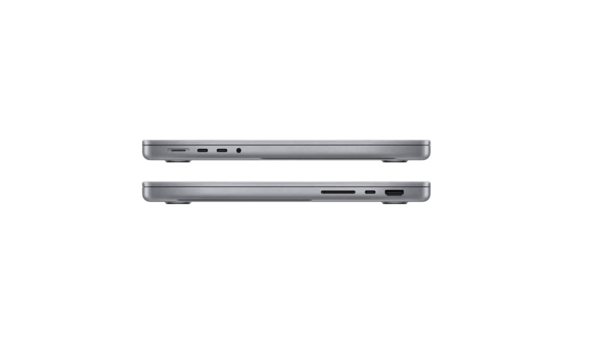 Apple MacBook Pro 16 Inch M1 Max A2485 Premium Grade A Powerful Laptop with 6 Months Warranty 