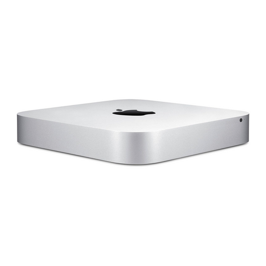 Apple Mac Mini A1347 i7 3rd gen 2.3GHz Late 2012 (Refurbished)