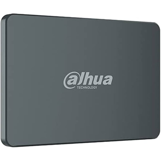 Dahua technology device on a white background