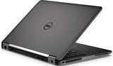 Dell Latitude 7270 Intel Core i5 6th Gen 12.5" HD Display Laptop Windows 10 with MS Office 2016 (Refurbished)