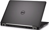 Dell Latitude 7270 Intel Core i5 6th Gen 12.5" HD Display Laptop Windows 10 with MS Office 2016 (Refurbished)