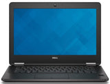 Dell Latitude 7270 Intel Core i5 6th Gen 12.5" HD Display Laptop Windows 10 with MS Office 2016 (Refurbished)