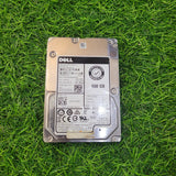 Dell 0FPW68 600GB SAS 12Gb 15K 2.5 Inch Hard Disk