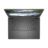 Dell Latitude 3410 Intel I7 Core 10th Gen 14 Inches HD Display Laptop(Refurbished)