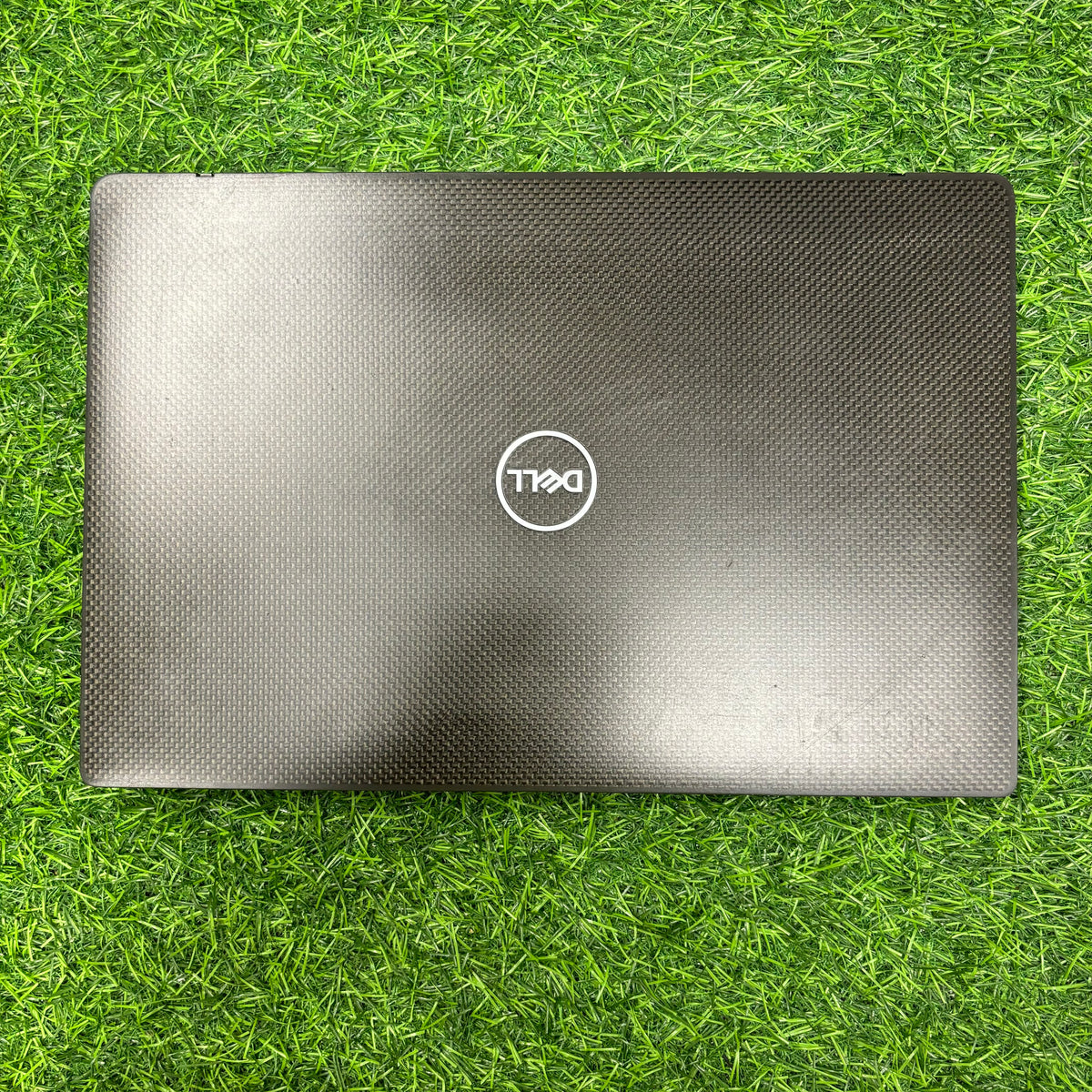  silver Dell Latitude