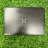  silver Dell Latitude