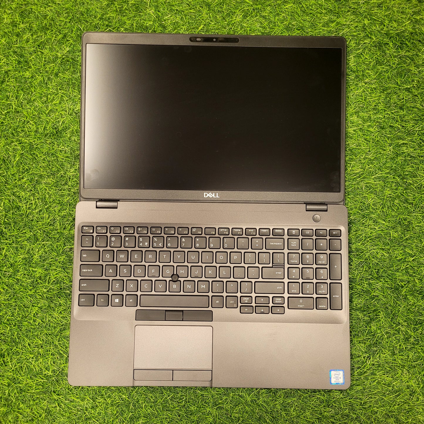 Dell Precision 3541 Intel Core i7 