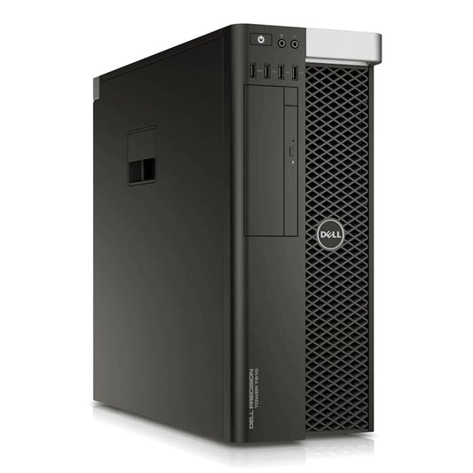 Dell Precision 7810 Barebone Workstation