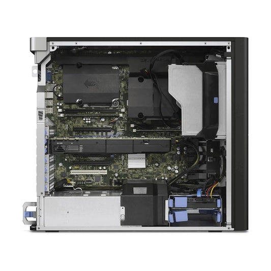 Dell Precision 7810 Barebone Workstation