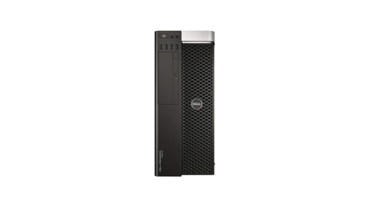 Dell Precision T5610 | Intel Xeon Processor, Professional Workstation Desktop (Renewed)