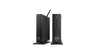 Two Dell devices on a white background