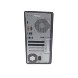 HP 285 G3 Microtower 