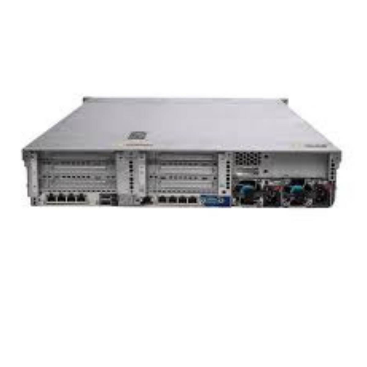HP Proliant DL 380 G9 2U Rack Server 24 SFF | 20 Cores | 64GB RAM | 2.7 TB | Refurbished