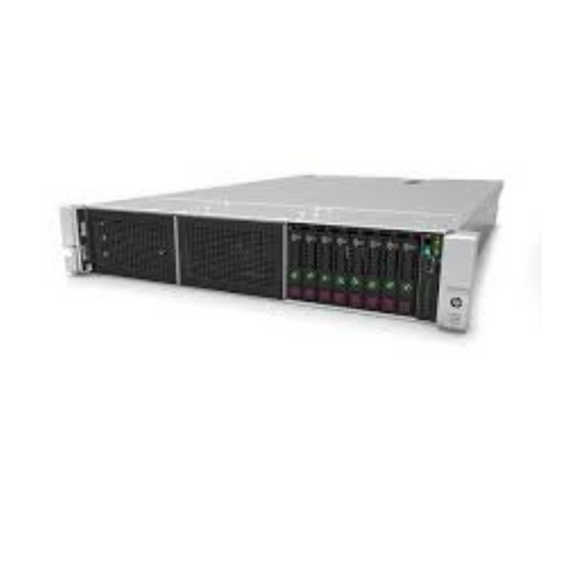 HP Proliant DL 380 G9 2U Rack Server 24 SFF | 20 Cores | 64GB RAM | 2.7 TB | Refurbished
