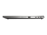 laptop on a white background