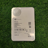 Seagate ST12000NM0538 Exos X14 SATA 12TB Hard Drive (Used)