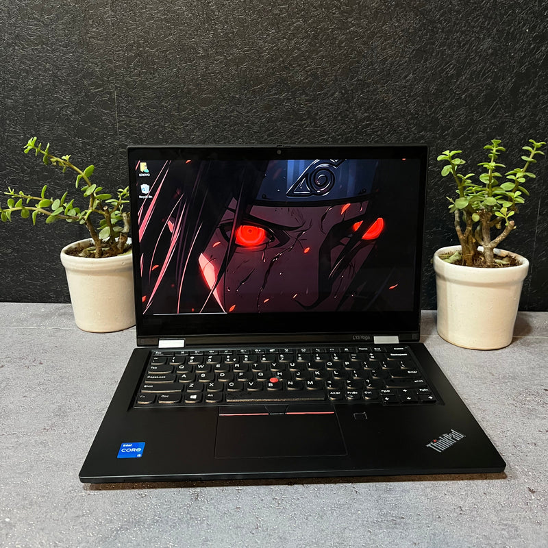 Renewed-Lenovo Thinkpad L13 Yoga Gen i5 11th Gen 360