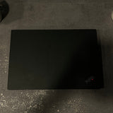 Lenovo Thinkpad T495 AMD Ryzen 5 PRO 14" HD Display Gaming Laptop Windows 10 With MS Office 2016 (Renewed)