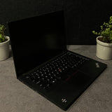 Lenovo Thinkpad T495 AMD Ryzen 5 PRO 14" HD Display Gaming Laptop Windows 10 With MS Office 2016 (Renewed)