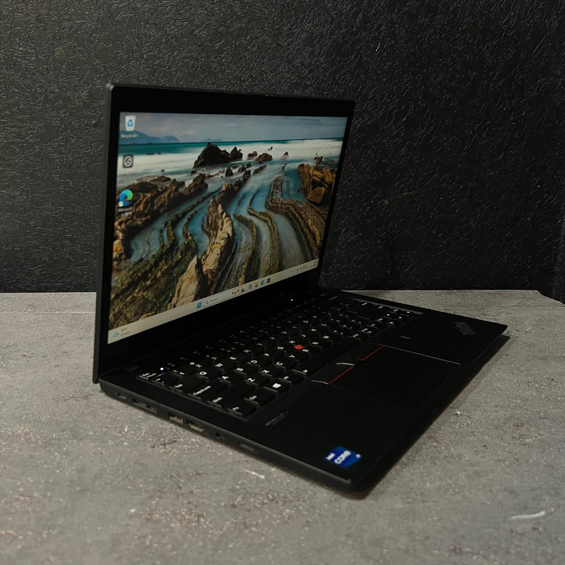 Renewed) Lenovo Thinkpad P14s Gen-1 i7 10th Gen 14