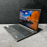 HP Zbook FireFly15 G8 Intel i7 11th Gen 15'' inch FHD Display Laptop Windows 11 with ms office 2016  (Renewed)