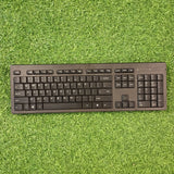 HP 510 Wireless keyboard and mouse combo (Renewed)