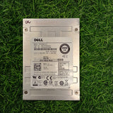 TOSHIBA 200GB MLC SAS III 2.5 INCH (SDFCP93DAA01-DELL) (Refurbished)