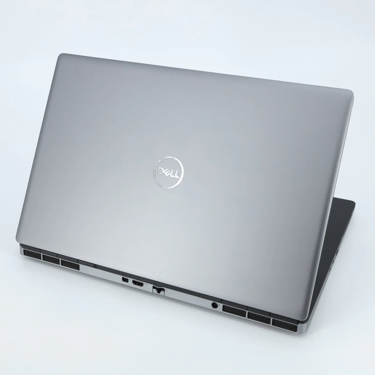 Dell Precision 7750 17.3" FHD Intel i5 10th Gen, 6GB Nvidia GPU with Windows 11 Pro and MS Office 2021 (Refurbished)