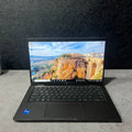 Dell Latitude 7420 Intel Core i7 11th Gen 14" FHD Display Laptop Windows 11 With MS Office 2021 (Refurbished)