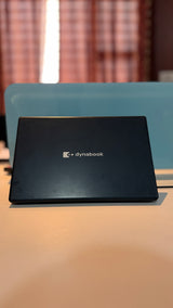 Toshiba Dynabook Satellite Pro C50-H Intel Core I5 10th Gen | 15.6-inch FHD Display with Windows 11 Pro & Ms Office 2021 (Renewed)