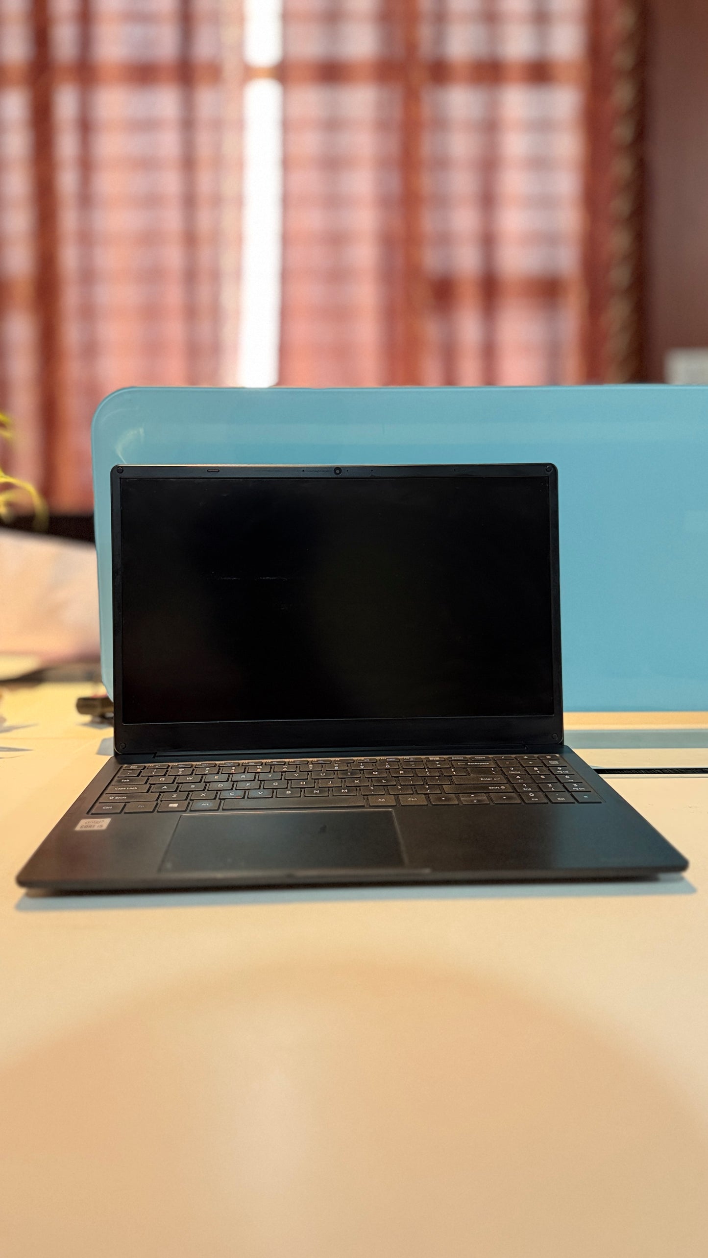 Toshiba Dynabook Satellite Pro C50-H Intel Core I5 10th Gen | 15.6-inch FHD Display with Windows 11 Pro & Ms Office 2021 (Renewed)