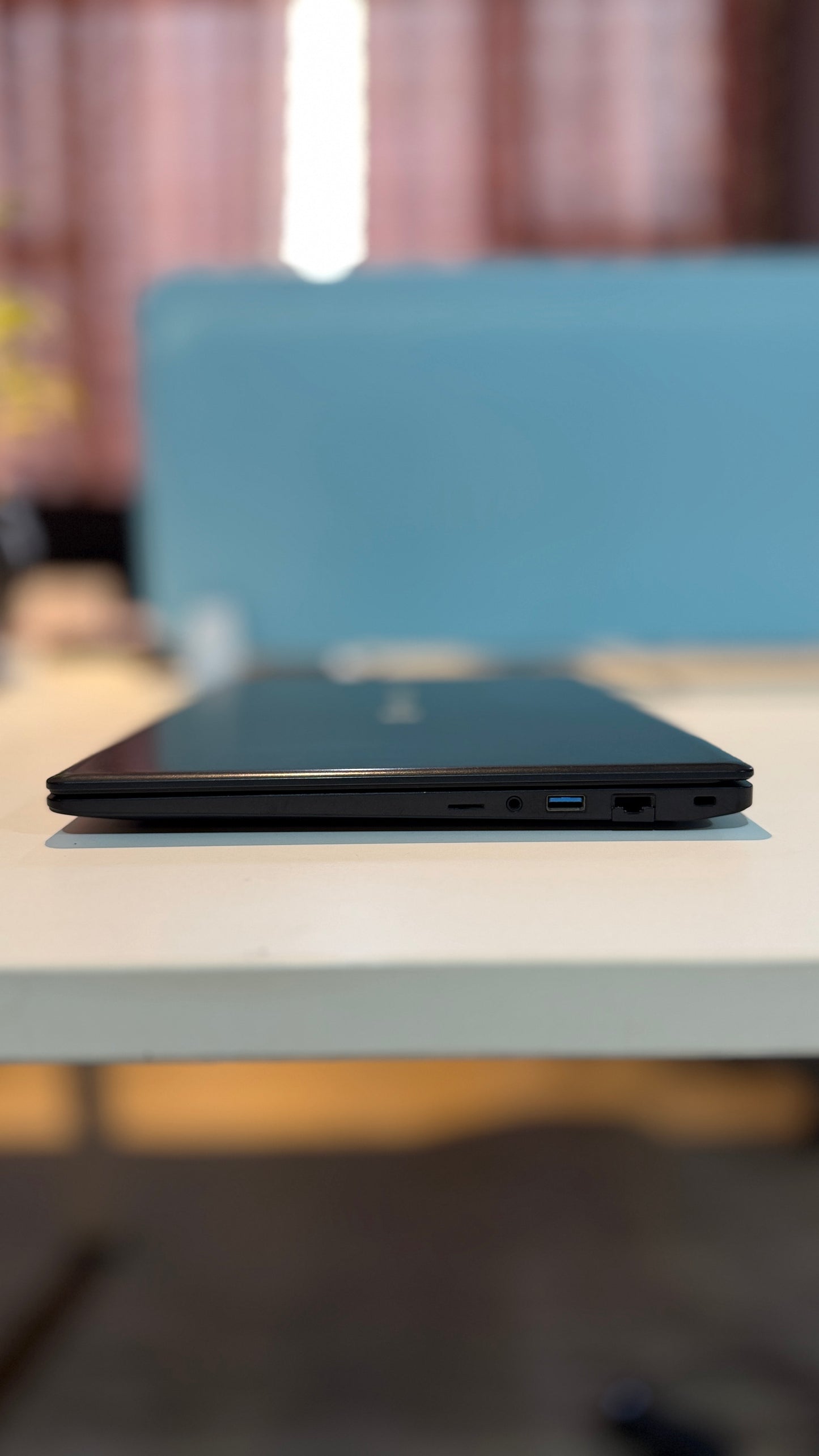 Toshiba Dynabook Satellite Pro C50-H Intel Core I5 10th Gen | 15.6-inch FHD Display with Windows 11 Pro & Ms Office 2021 (Renewed)