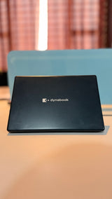 Toshiba Dynabook Satellite Pro C40-H Intel Core I5 10th Gen | 14-inch FHD Display With Windows 11 Pro & Ms Office 2021