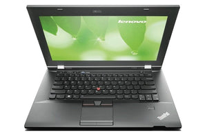 Lenovo ThinkPad L430 Intel core i3 3rd Gen 14" HD Display Laptop with Windows 11 (Refurbished)