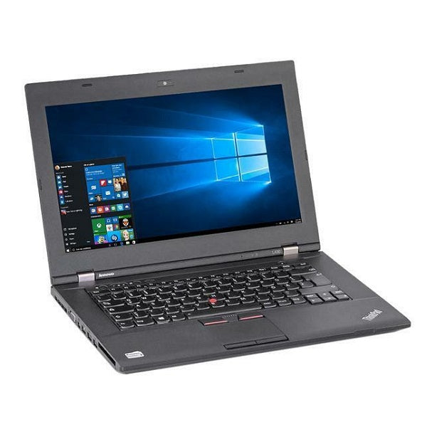 Lenovo ThinkPad L430 Intel 3rd Gen 14" HD Laptop for students (Refurbished)