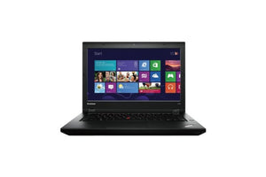 Lenovo ThinkPad L440 Intel Core i3 4th Gen & 14-Inch HD Display with Windows 11 and MS Office 2021 With 6 months warranty (Refurbished)