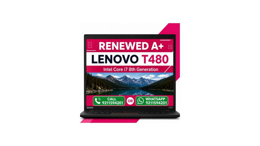 Lenovo T480