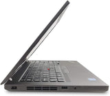 Lenovo Thinkpad L470 i5 7th Gen 14 inches HD Display Laptop with Windows 11 and MS office 2021 (Renewed)