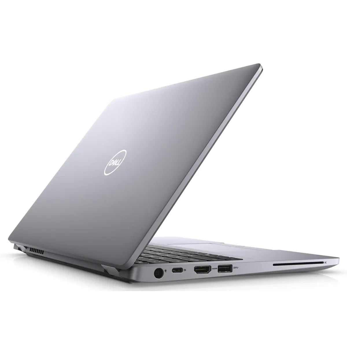 Dell Latitude 5310 intel core i5 10th Gen 13.3 inch FHD Display windows 11 with ms office 2016- Refurbished